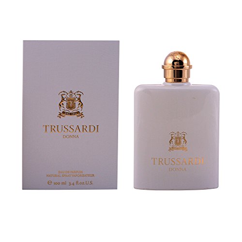 Trussardi Donna Eau De Parfum Spray 100 ml טרוסרדי דונה אדפ לאישה 100 מ”ל