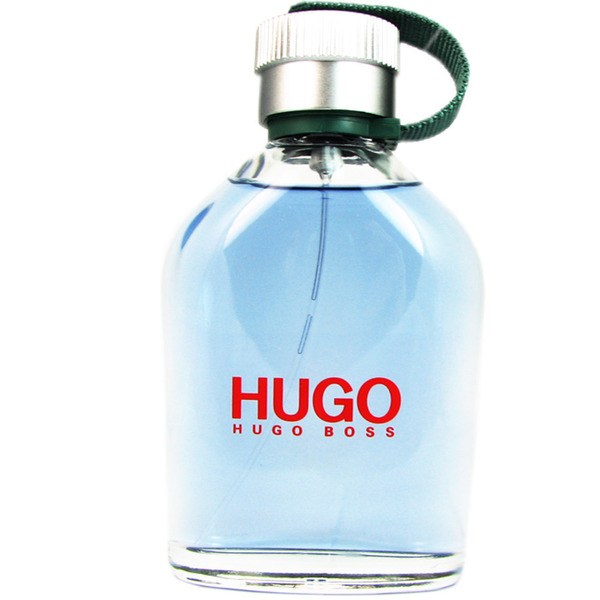 Hugo Boss MAN EDT 125 ML Tester טסטר הוגו בוס לגבר 125 מ”ל