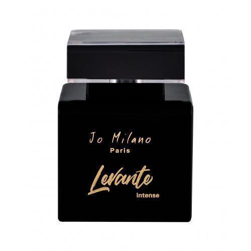 Jo Milano Levante Intense 100 ML Eau De Parfum Unisex Tester ג’ו מילאנו פאריס לבנטה אינטנס אדפ לגבר 100 מ”ל