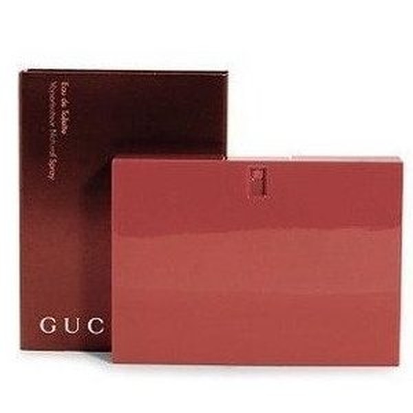 Gucci Women’s Gucci Rush Eau De Toilette Spray 75 ml גוצ’י ראש אדט 75 מל בושם לאישה