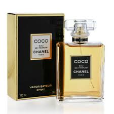 Chanel Coco EDP Eau de Parfum Spray 100 ML Tester שאנל קוקו שחור א.ד.פ 100 מ”ל