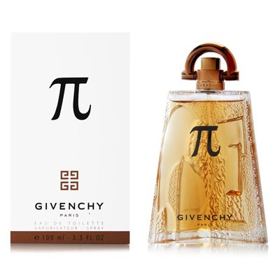 Givenchy Pi Eau De Toilette 100 ML Tester טסטר ג’יבנשי פאי אדט לגבר 100 מ”ל