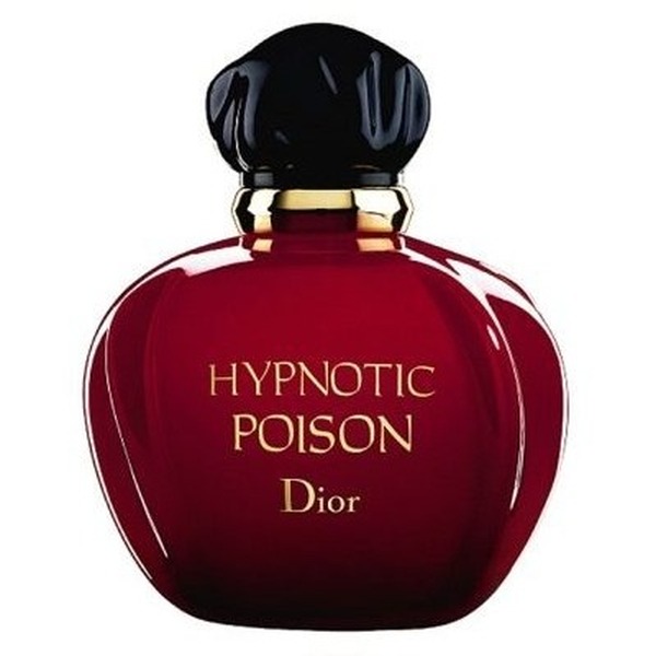 Christian Dior Hypnotic Poison Eau De Toilette Spray 100 ml כריסטיאן דיור היפנוטיק פויזן אדט לאישה 100 מ”ל