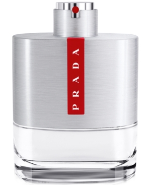 Prada Luna Rossa Men EDT 150 ML פראדה לונה רוסה אדט לגבר 150 מ”ל