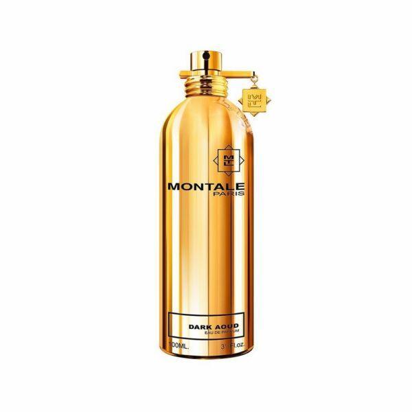 Montale Dark Oud Unisex EDP 100 ml Tester מונטל טסטר דארק אוד אדפ יוניסקס 100 מ”ל