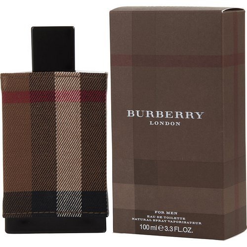 Burberry London EDT Spray 50 ml ברברי לונדון א.ד.ט 50 מ”ל