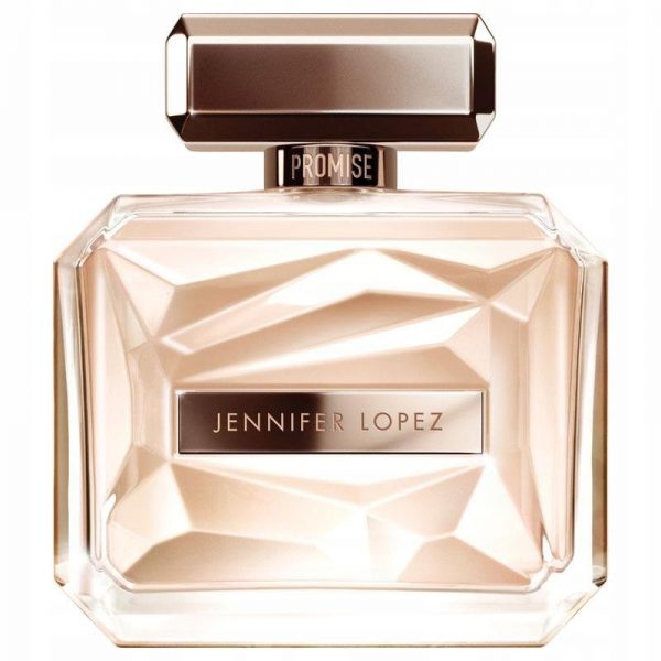 Jennifer Lopez Promise EDP 100 ml Tester טסטר ג’ניפר לופז פרומיס אדפ לאישה 100 מ”ל