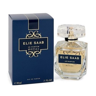 Elie Saab Le Parfum Royal Eau De Parfum Spray 90 ML אלי סאאב לה פרפיום רויאל א.ד.פ 90 מ”ל