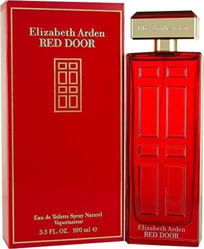 Elizabeth Arden Red Door EDT 100ml Tester טסטר אליזבת ארדן רד דור אדט לאישה 100 מ”ל