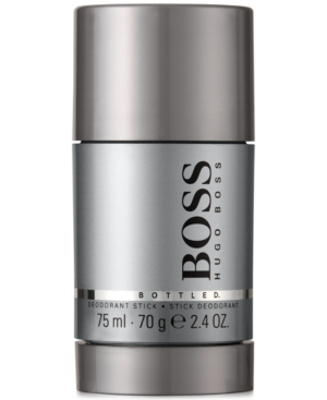 Hugo Boss Boss Bottled Deodorant stick 75 ml‏ הוגו בוס באטלד דאודוראנט סטיק 75 מ”ל