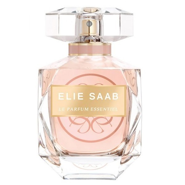 Elie Saab Le Parfum Essentiel Eau De Parfum  90ML Tester טסטר – לה פרפיום אסנשייל אדפ לאישה 90 מ”ל – אלי סאאב