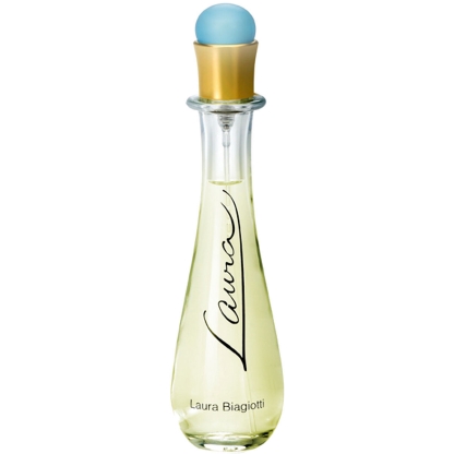 Tester Laura Biagiotti LAURA EDT 75 ML טסטר לורה ביאג’יוטי בושם א.ד.ט לאישה 75 מ”ל