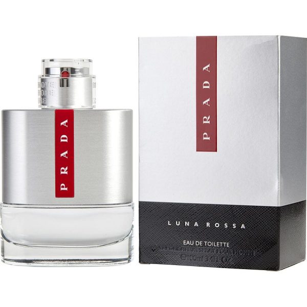 Prada Luna Rossa 100 ml EDT לונה רוסה אדט לגבר 100 מ”ל