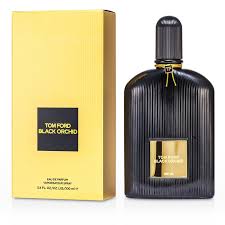 Tom Ford Black Orchid Eau de Parfum 100 ml טום פורד בלאק אורכיד אדפ יוניסקס 100 מ”ל