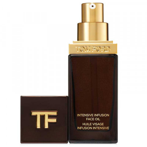 Tom Ford Intensive Infucion Face Oil 30 ML Opened / Damaged Box  טום פורד אינטינסיב איפוזיון שמן לפנים 30 מ”לקופסה פתוחה / פגומה