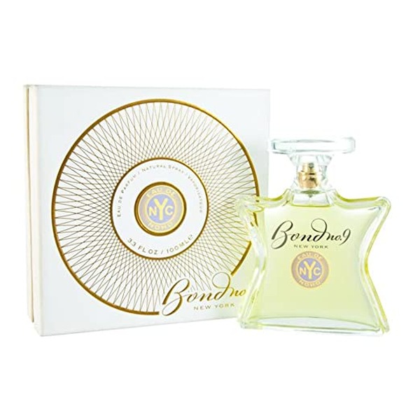 Bond No. 9 Eau De Noho EDP 100 ML בונד נו.9 או דה נוהו א.ד.פ 100 מ”ל בשמי בוטיק