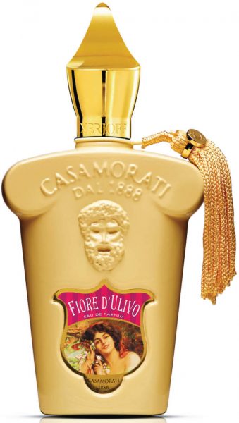 Casamorati 1888 Fiore D’ Ulivo Women EDP 100 ml Tester טסטר קסרג’וף קאסמורטי טסטר פיוראה די אוליביו אדפ לאישה 100 מ”ל