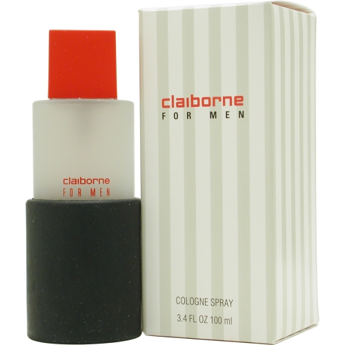 Liz Claiborne Cologne 100 ML EDC Spray For men ליז קלייבורן א.ד.ק 100 מ”ל לגבר