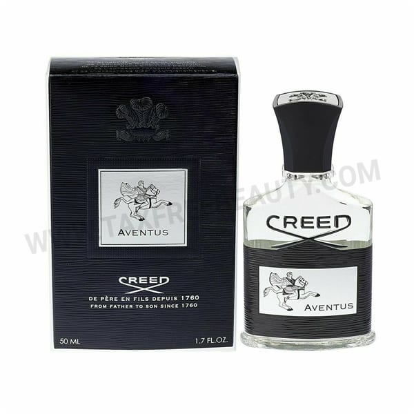 Creed Aventus EDP 100 ml קריד אוונטוס א.ד.פ 100 מ״ל בושם לגבר