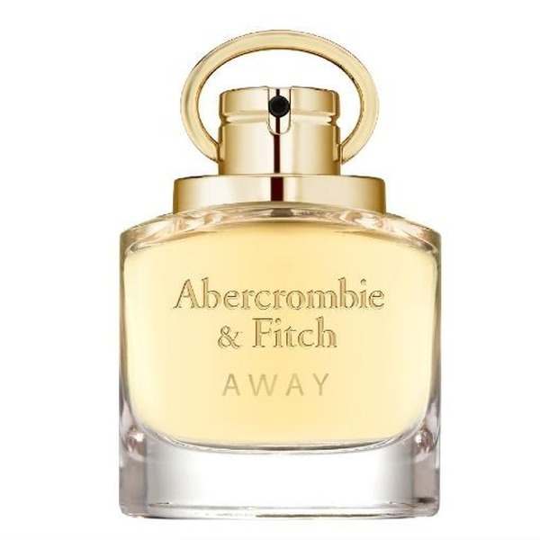 Abercrombie & Fitch Away EDP 100 ML Tester טסטר אברקרומבי אווי אדפ לאשה 100 מ”ל