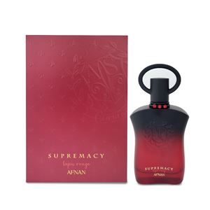 Afnan Supremacy Tapis Rouge Extrait De Parfum Unisex 100 ml Tester טסטר אפנאן סופרמאסי טאפיס רוז אדפ 100 מ”ל