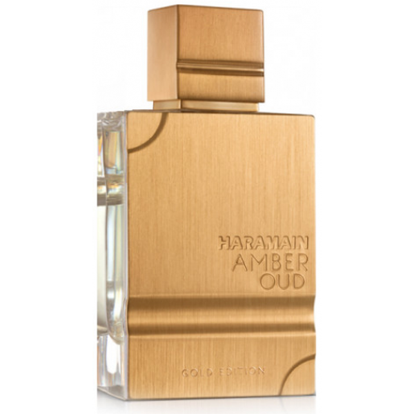 Al Haramain Amber Oud Gold Edition Extreme Tester 60 ML EDP Spray טסטר אל חרמיין אמבר אוד גולד אדישן אדפ יוניסקס 60 מ”ל