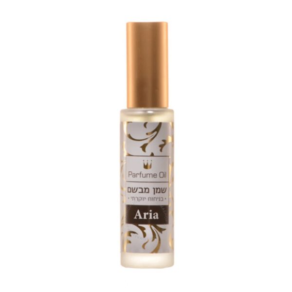 C.Classic Aria Perfumed oil Spray 30 ml שמן גוף מבושם אריאה 30 מ”ל