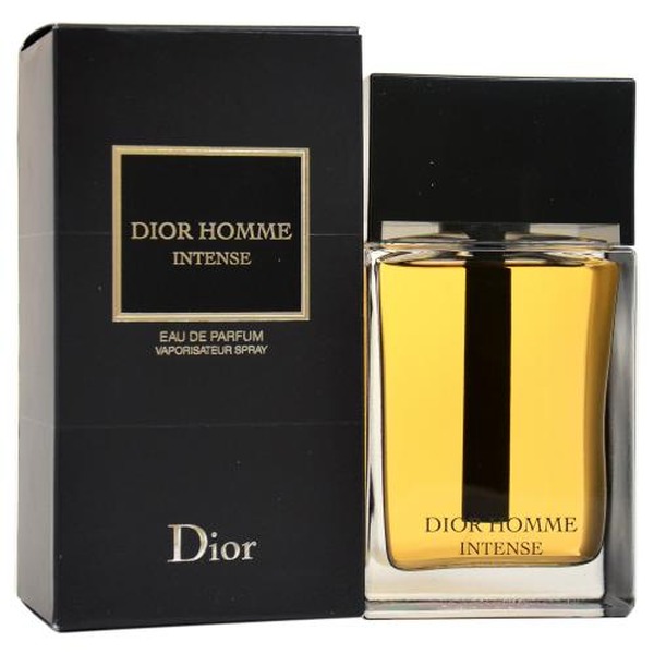 Dior Homme Intense EDP 150 ML כריסטיאן דיור- דיור הום אינטנס אדפ לגבר 150 מ”ל