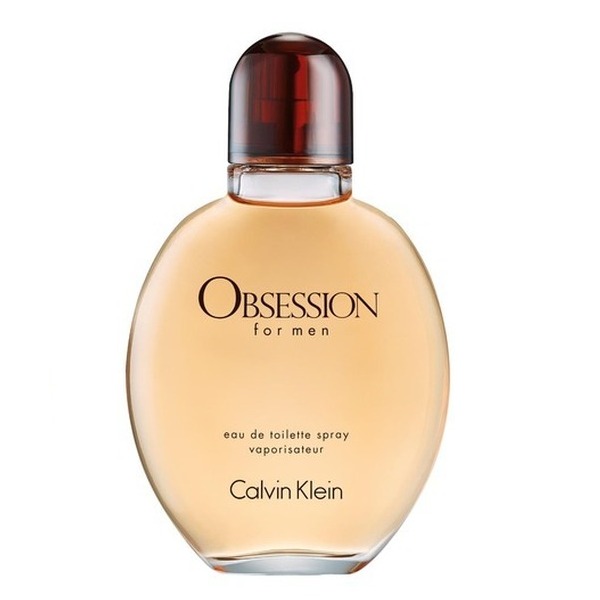 Calvin Klein Obsession EDT men 10 ML מגיע במיכל אישי למילוי חוזר 10 מ”ל