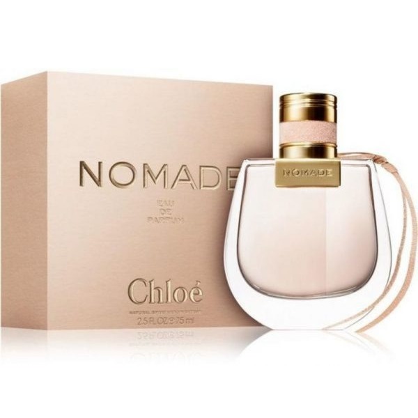 Chloe Nomade EDP 75 ml קלואי נומייד אדפ לאישה 75 מ”ל בושם לאשה