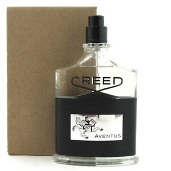 Creed Aventus EDP 100 ml Tester טסטר בושם לגבר קריד אוונטוס לגבר א.ד.פ 100 מ״ל