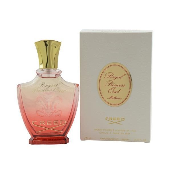 Creed Royal Princess Oud EDP 75 ml women קריד רוייל פרנסס אווד אדפ 75 מ”ל לאישה