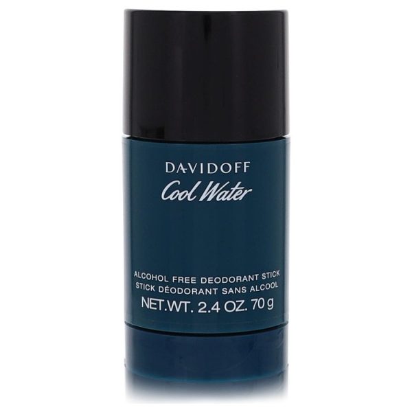 Davidoff Cool Water Deo-Stick 75g דוידוף כולווטר דאו סטיק 70 גרם