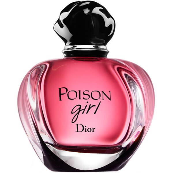 Dior Poison Girl EDP Refill Travel Spray 5 ML מגיע במיכל אישי (שלל צבעים ) למילוי חוזר 5 מ”ל