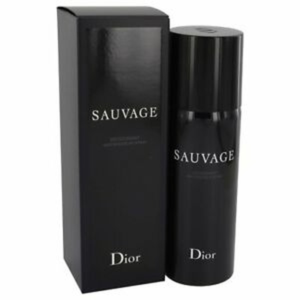 Dior Sauvage Deodorant Spray 150 ML דיור סובג’ דאודורנט 150 מ”ל