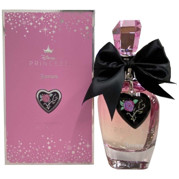 Disney Princess Aurora Prestige EDP 100 ml דיסניי אורורה פרסטיג’ אדפ 100 מ”ל