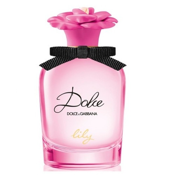 Dolce & Gabbana Dolce Lily EDT 75 ml Tester טסטר דולצ’ה לילי אדט לאישה 75 מ”ל – דולצ’ה וגבאנה