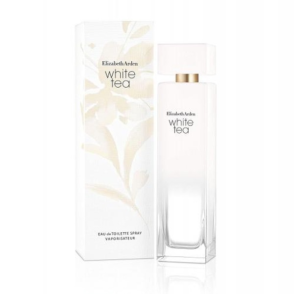 Elizabeth Arden White Tea EDT 100 ml אליזבט ארדן ווייט טי א.ד.ט 100 מ”ל