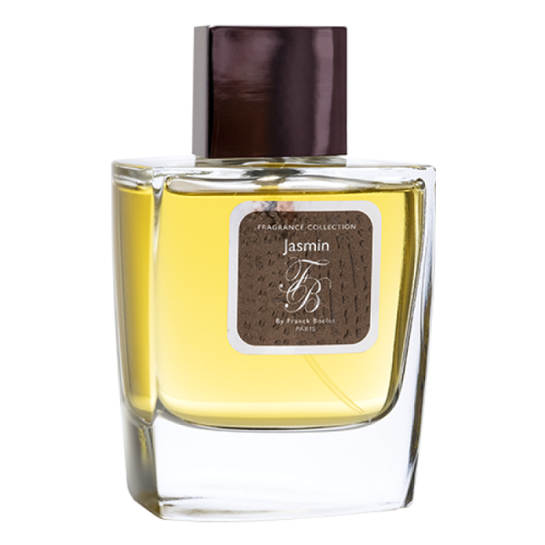 Franck Boclet Jasmin Eau De Parfum 100 ml פרנק בוקלט ג’אסמין או דה פרפיום 100 מ”ל