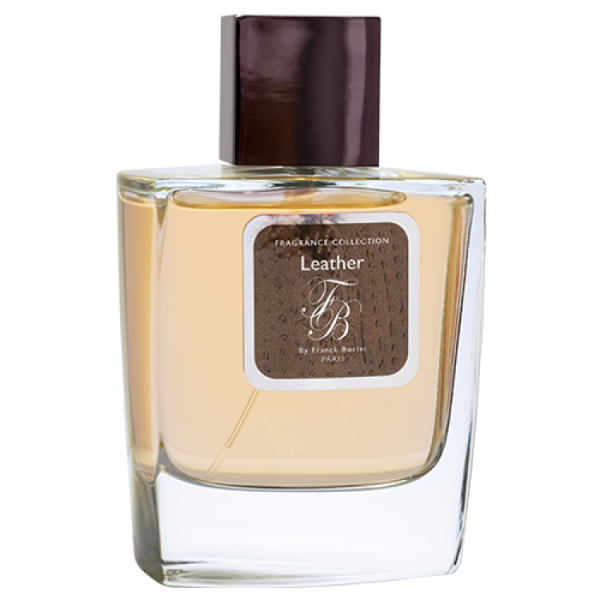 Franck Boclet Leather Eau De Parfum 100 ml פרנק בוקלט לאדר או דה פרפיום 100 מ”ל