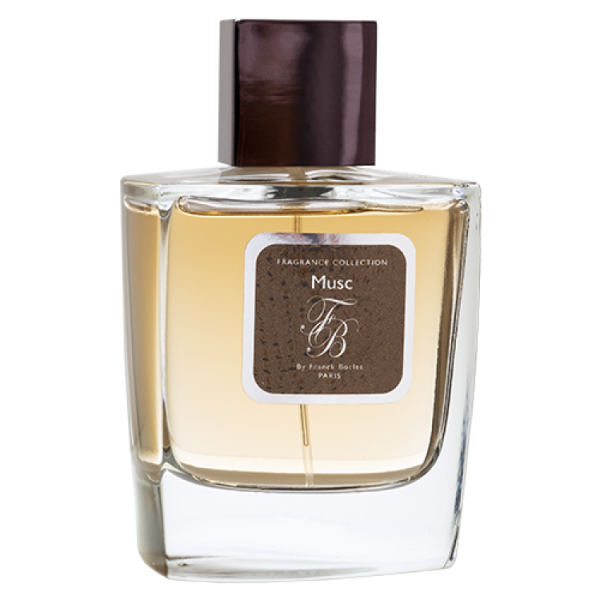 Franck Boclet Musc Eau De Parfum 100 ml פרנק בוקלט מאסק או דה פרפיום 100 מ”ל