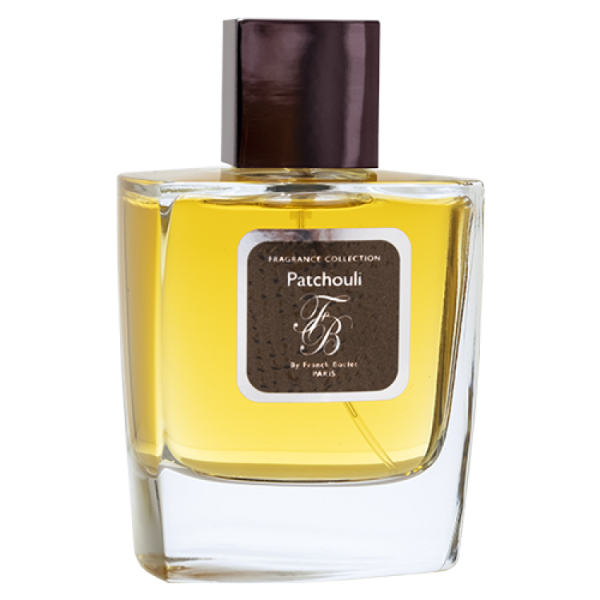 Franck Boclet Patchouli Eau De Parfum 100 ml פרנק בוקלט פטשולי או דה פרפיום 100 מ”ל