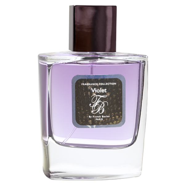 Franck Boclet Violet Eau De Parfum 100 ml פרנק בוקלט ויולה או דה פרפיום 100 מ”ל