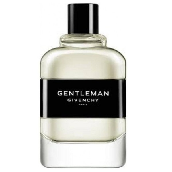 Givenchy Gentleman Eau De Toilette 100 Ml Men’s Spray Tester ג’יבנשי ג’נטלמן טסטר אדט 100 מ”ל בושם לגבר- מהדורה חדשה