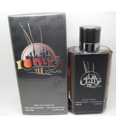 H Bin H Toalail Unisex EDP 100 ml היי בין היי טואלייל אדפ 100 מ”ל