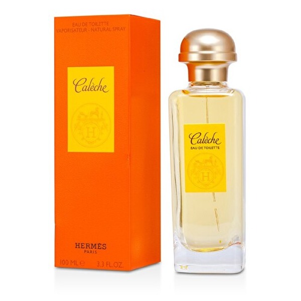 Hermes Caleche Eau De Toilette 100 ml Tester טסטר הרמס קאלש א.ד.ט 100 מ”ל