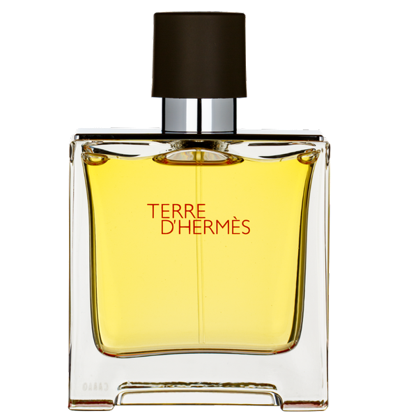 Hermes Terre D’Hermes Pure Perfume For Men 75 ML הרמס טר דה הרמס לגבר פרפיום 75 מ”ל