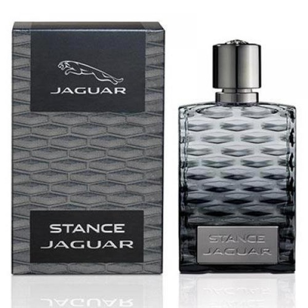 Jaguar Stance Men EDT 100 ml יגואר סטנס אדט 100 מל