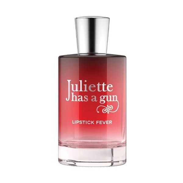 Juliette has a Gun Lipstick Fever EDP woman Refill Travel Spray 10 ML מגיע במיכל אישי  למילוי חוזר 10 מ”ל