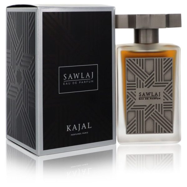 Kajal Sawlaj Unisex EDP 100 ml קג’אל סולאג’ אדפ יוניסקס 100 מ”ל